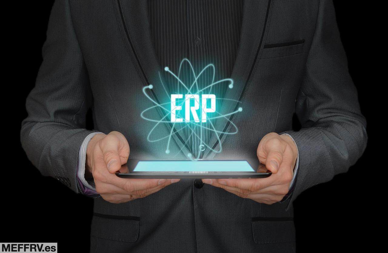 ERP para construcción: automatización y control en cada proyecto
