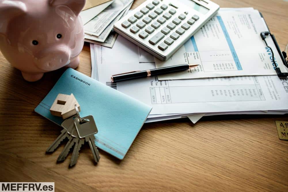 interés de un préstamo